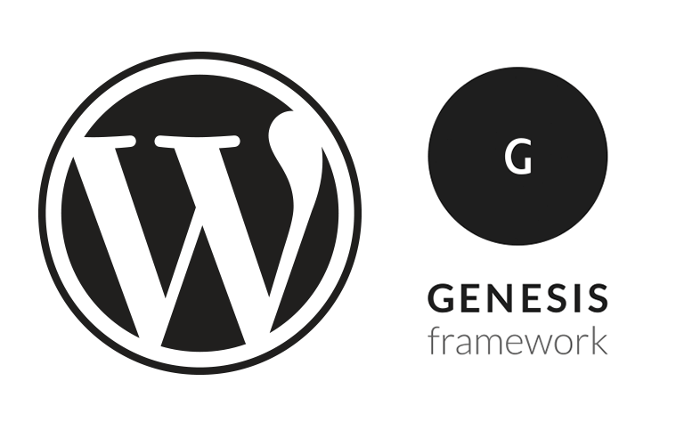 customize footer in Genesis Framework